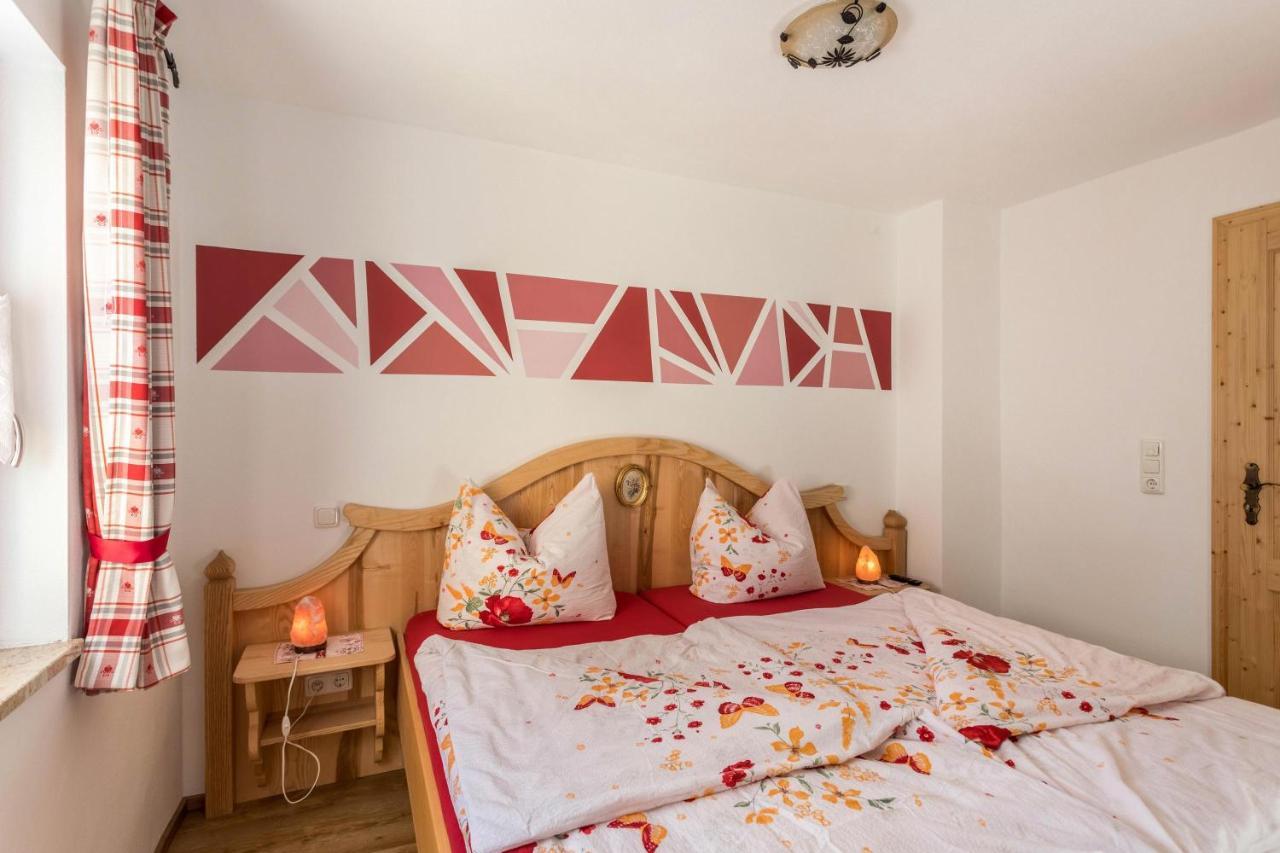 Ferienwohnung Granat Митенвалд Екстериор снимка