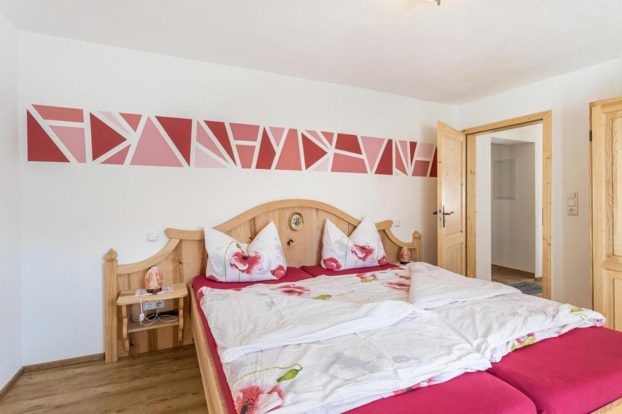 Ferienwohnung Granat Митенвалд Екстериор снимка