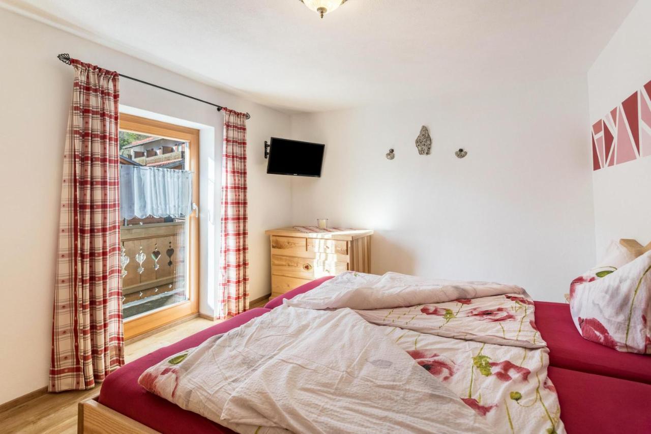 Ferienwohnung Granat Митенвалд Екстериор снимка