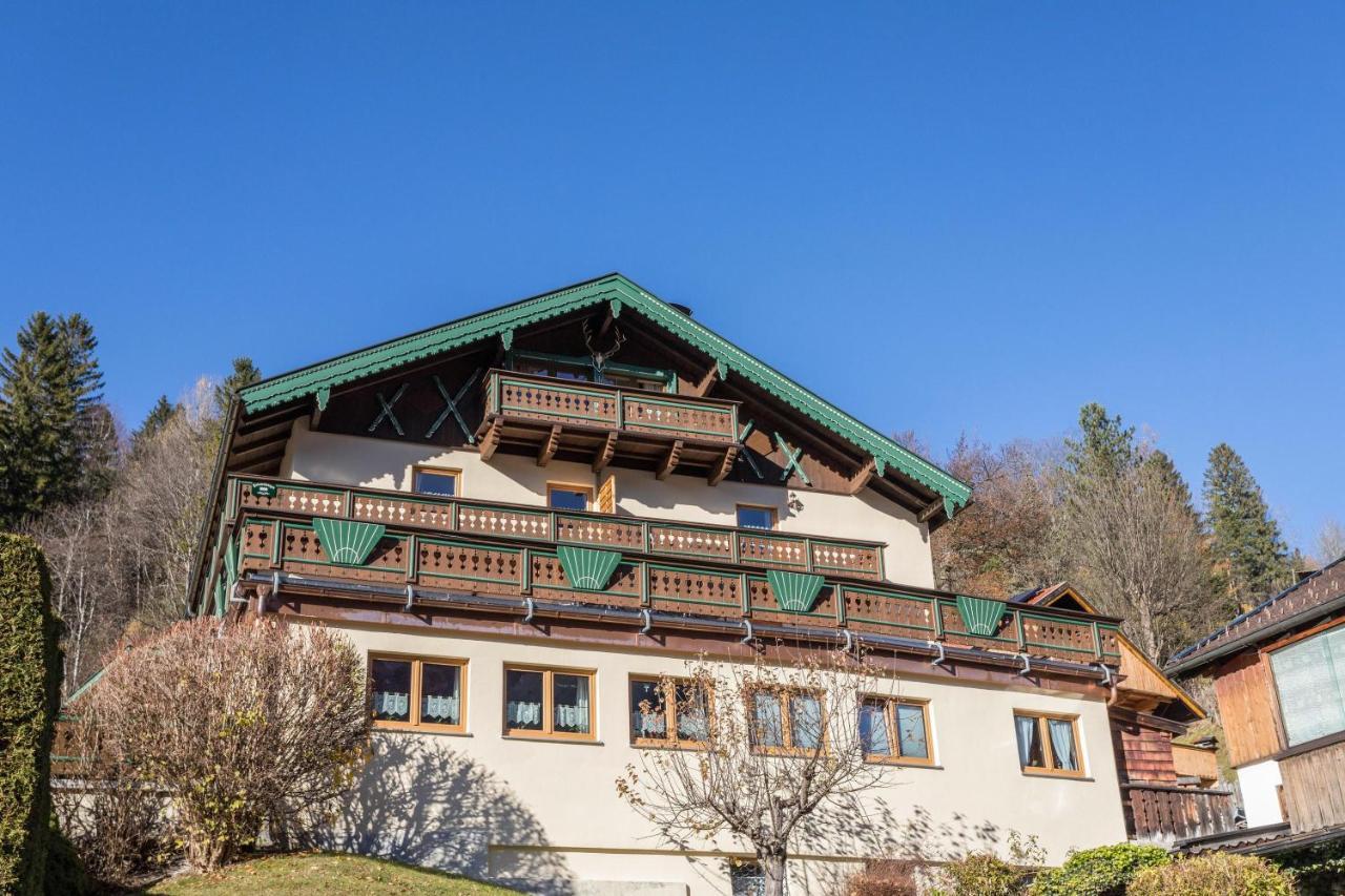 Ferienwohnung Granat Митенвалд Екстериор снимка