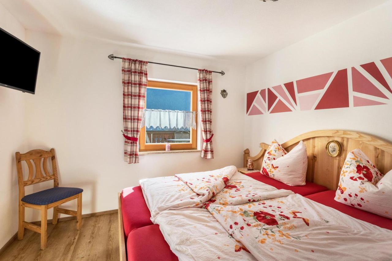 Ferienwohnung Granat Митенвалд Екстериор снимка